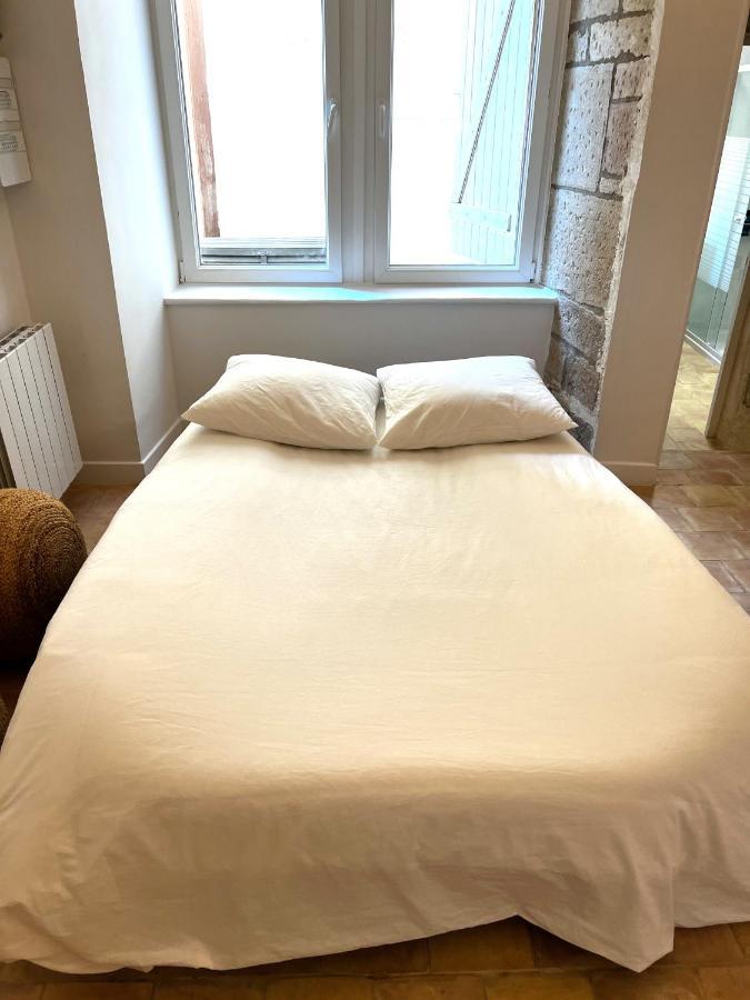 La Duchesse - Grand Appartement - Avec Climatisation Dijon Zewnętrze zdjęcie